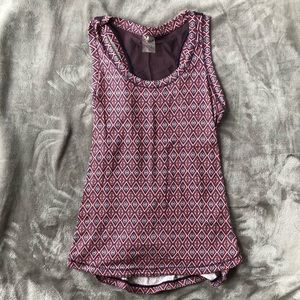 Calia Tank Top NWOT